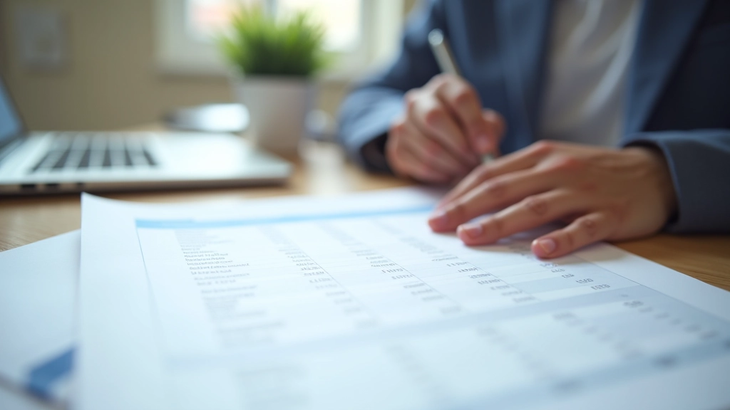 Tableau de synthèse montrant la décomposition des coûts automobiles mensuels avec barres comparatives