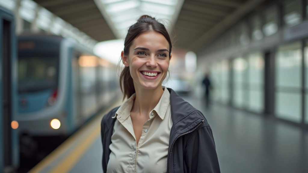 Services de mobilité